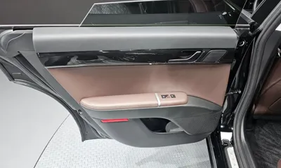 Hyundai Grandeur 2023, 78889 км, за 19841.29 USD - фото 25