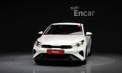Kia K3 2022, 83417 км, за 8990.23 USD
