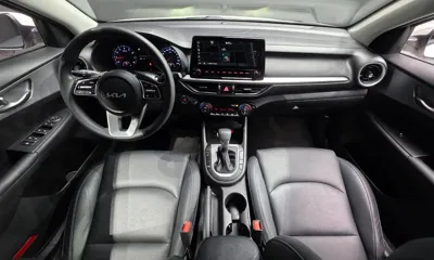 Kia K3 2022, 83417 км, за 8990.23 USD - фото 7