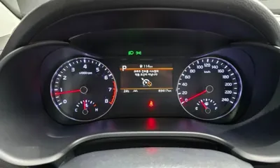 Kia K3 2022, 83417 км, за 8990.23 USD - фото 8