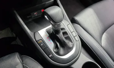 Kia K3 2022, 83417 км, за 8990.23 USD - фото 9