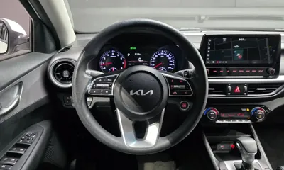 Kia K3 2022, 83417 км, за 8990.23 USD - фото 13