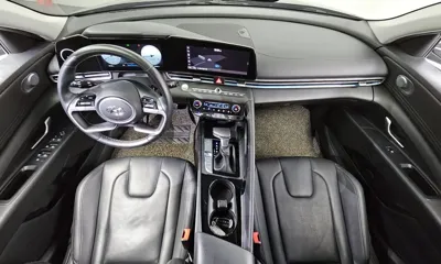 Hyundai Avante 2021, 50686 км, за 11514.45 USD - фото 7