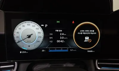 Hyundai Avante 2021, 50686 км, за 11514.45 USD - фото 8