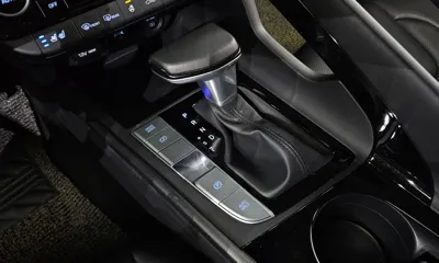 Hyundai Avante 2021, 50686 км, за 11514.45 USD - фото 9