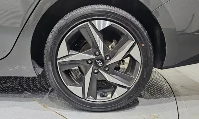 Hyundai Avante 2021, 50686 км, за 11514.45 USD - фото 21