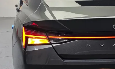 Hyundai Avante 2021, 50686 км, за 11514.45 USD - фото 23