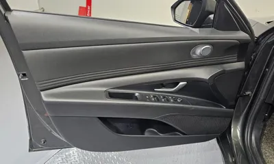 Hyundai Avante 2021, 50686 км, за 11514.45 USD - фото 24