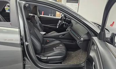 Hyundai Avante 2021, 50686 км, за 11514.45 USD - фото 26