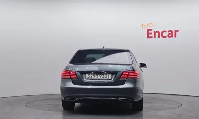 Mercedes-Benz E-Class 2016, 178840 км, за 6805.42 USD