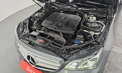 Mercedes-Benz E-Class 2016, 178840 км, за 6805.42 USD - фото 6