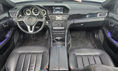 Mercedes-Benz E-Class 2016, 178840 км, за 6805.42 USD - фото 7