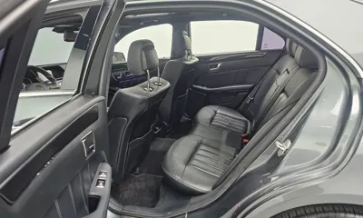 Mercedes-Benz E-Class 2016, 178840 км, за 6805.42 USD - фото 12