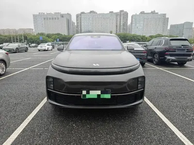 Li Auto Li L7 2024, 43000 км, за 29758.39 USD