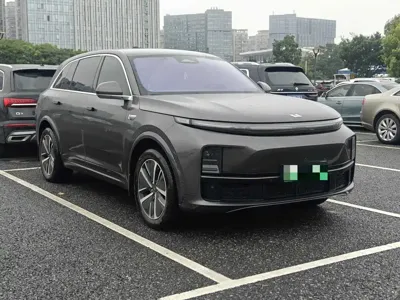 Li Auto Li L7 2024, 43000 км, за 29758.39 USD
