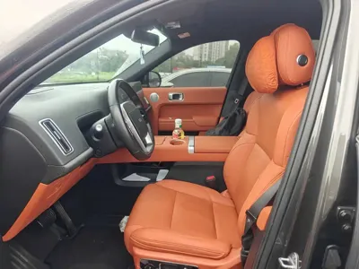 Li Auto Li L7 2024, 43000 км, за 29758.39 USD