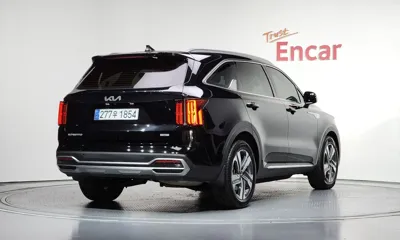 Kia Sorento 2023, 34168 км, за 17516.44 USD