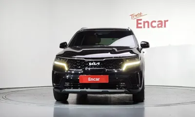 Kia Sorento 2023, 34168 км, за 17516.44 USD
