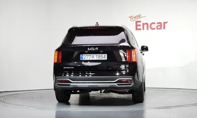 Kia Sorento 2023, 34168 км, за 17516.44 USD