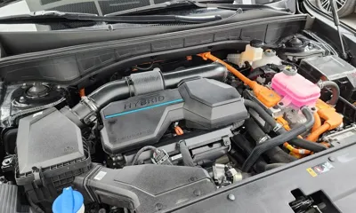 Kia Sorento 2023, 34168 км, за 17516.44 USD - фото 6