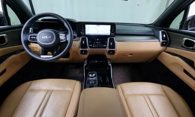 Kia Sorento 2023, 34168 км, за 17516.44 USD - фото 7