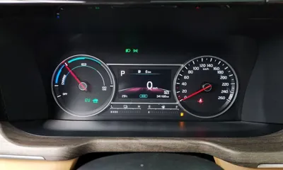 Kia Sorento 2023, 34168 км, за 17516.44 USD - фото 8