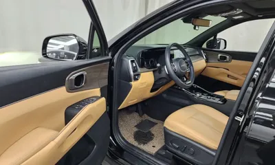 Kia Sorento 2023, 34168 км, за 17516.44 USD - фото 10
