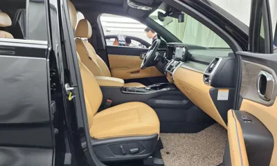 Kia Sorento 2023, 34168 км, за 17516.44 USD - фото 11