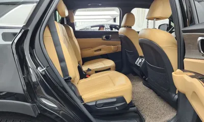 Kia Sorento 2023, 34168 км, за 17516.44 USD - фото 12
