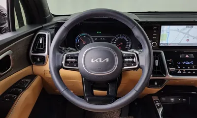 Kia Sorento 2023, 34168 км, за 17516.44 USD - фото 13