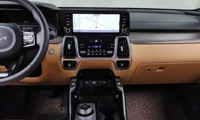 Kia Sorento 2023, 34168 км, за 17516.44 USD - фото 14