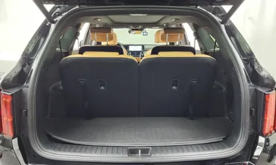 Kia Sorento 2023, 34168 км, за 17516.44 USD - фото 20