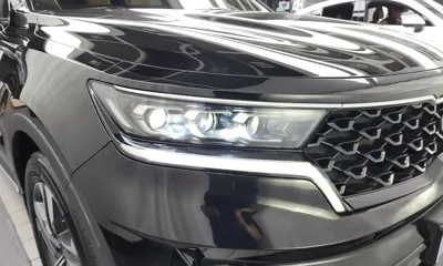 Kia Sorento 2023, 34168 км, за 17516.44 USD - фото 22