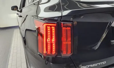 Kia Sorento 2023, 34168 км, за 17516.44 USD - фото 23