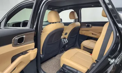 Kia Sorento 2023, 34168 км, за 17516.44 USD - фото 26