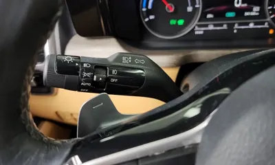 Kia Sorento 2023, 34168 км, за 17516.44 USD - фото 28