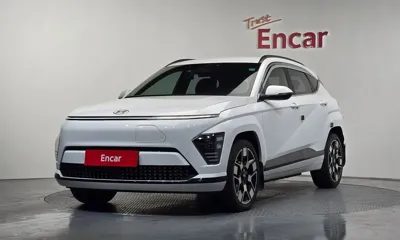 Hyundai Kona · 2023 год
