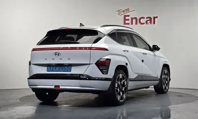 Hyundai Kona 2023, 67354 км, за 18178.23 USD