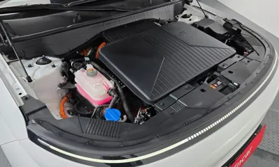 Hyundai Kona 2023, 67354 км, за 18178.23 USD - фото 6