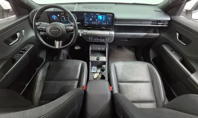 Hyundai Kona 2023, 67354 км, за 18178.23 USD - фото 7
