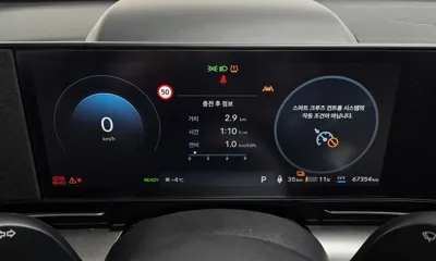 Hyundai Kona 2023, 67354 км, за 18178.23 USD - фото 8