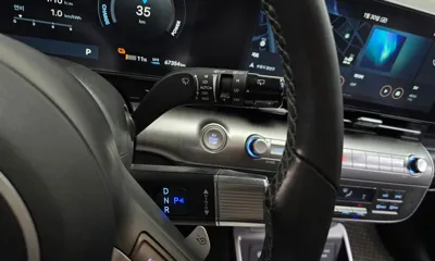 Hyundai Kona 2023, 67354 км, за 18178.23 USD - фото 9