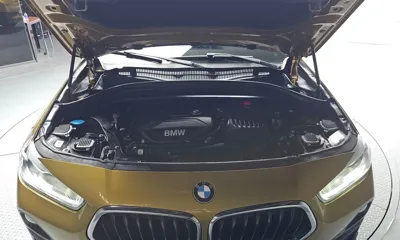 BMW X2 (F39) 2019, 45328 км, за 13154.42 USD - фото 6