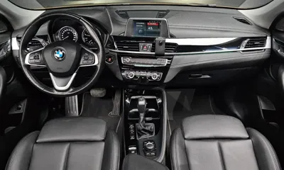 BMW X2 (F39) 2019, 45328 км, за 13154.42 USD - фото 7