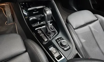 BMW X2 (F39) 2019, 45328 км, за 13154.42 USD - фото 9