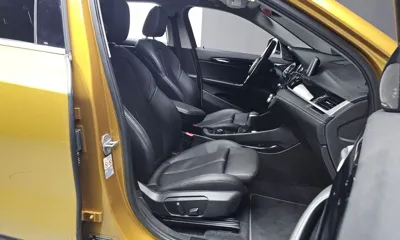BMW X2 (F39) 2019, 45328 км, за 13154.42 USD - фото 10