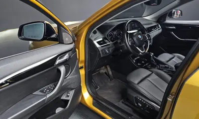 BMW X2 (F39) 2019, 45328 км, за 13154.42 USD - фото 11