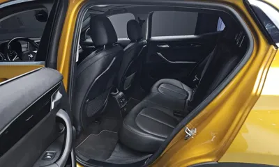 BMW X2 (F39) 2019, 45328 км, за 13154.42 USD - фото 12