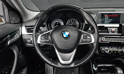 BMW X2 (F39) 2019, 45328 км, за 13154.42 USD - фото 13