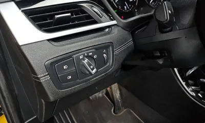 BMW X2 (F39) 2019, 45328 км, за 13154.42 USD - фото 18